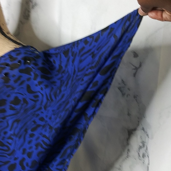 Ladies Dex Clothing blouse - Picture 4 of 10